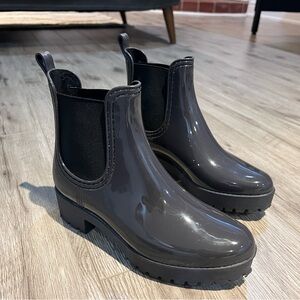 jeffrey campbell rain boots